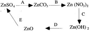 ICSE Solutions for Class 10 Chemistry - Acids, Bases and Salts 31