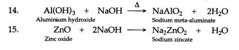 ICSE Solutions for Class 10 Chemistry - Analytical Chemistry 11