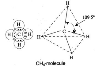 ICSE Solutions for Class 10 Chemistry - Chemical Bonding 16