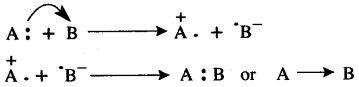 ICSE Solutions for Class 10 Chemistry - Chemical Bonding 4