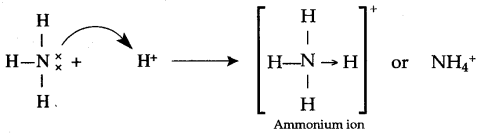 ICSE Solutions for Class 10 Chemistry - Chemical Bonding 6