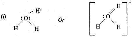 ICSE Solutions for Class 10 Chemistry - Chemical Bonding 7