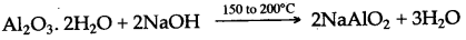 ICSE Solutions for Class 10 Chemistry - Metallurgy 13