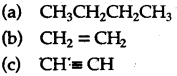 ICSE Solutions for Class 10 Chemistry - Organic Chemistry 10