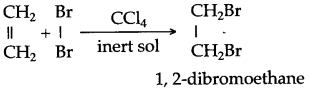 ICSE Solutions for Class 10 Chemistry - Organic Chemistry 14