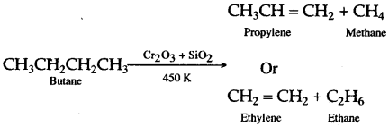 ICSE Solutions for Class 10 Chemistry - Organic Chemistry 18