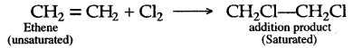 ICSE Solutions for Class 10 Chemistry - Organic Chemistry 34