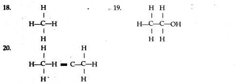 ICSE Solutions for Class 10 Chemistry - Organic Chemistry 49