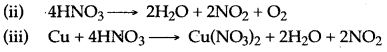 ICSE Solutions for Class 10 Chemistry - Study of Compounds Ammonia and Nitric Acid 18