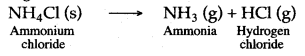 ICSE Solutions for Class 10 Chemistry - Study of Compounds Ammonia and Nitric Acid 25