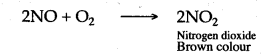 ICSE Solutions for Class 10 Chemistry - Study of Compounds Ammonia and Nitric Acid 28