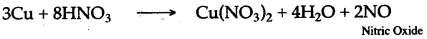 ICSE Solutions for Class 10 Chemistry - Study of Compounds Ammonia and Nitric Acid 7