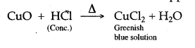 ICSE Solutions for Class 10 Chemistry - Study of Compounds Hydrogen Chloride 16