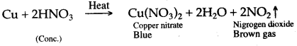 ICSE Solutions for Class 10 Chemistry - Sulphuric Acid 12