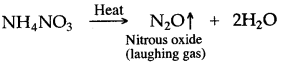 ICSE Solutions for Class 10 Chemistry - Sulphuric Acid 12a