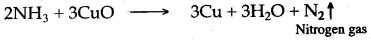 ICSE Solutions for Class 10 Chemistry - Sulphuric Acid 14