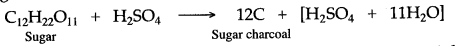 ICSE Solutions for Class 10 Chemistry - Sulphuric Acid 22