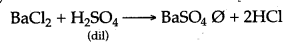 ICSE Solutions for Class 10 Chemistry - Sulphuric Acid 23b