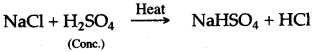 ICSE Solutions for Class 10 Chemistry - Sulphuric Acid 6