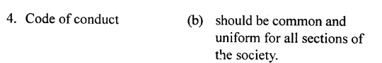 ICSE Solutions for Class 7 History and Civics - Directive Principles of State Policy 3