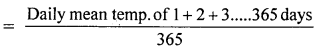 ICSE Solutions for Class 9 Geography Chapter 13 Insolation 8