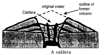 ICSE Solutions for Class 9 Geography Chapter 7 Volcanoes 14