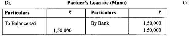 ISC Accounts Question Paper 2016 Solved for Class 12 16