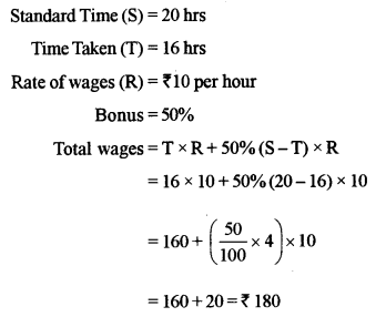 ISC Business Studies Question Paper 2018 Solved for Class 12 1