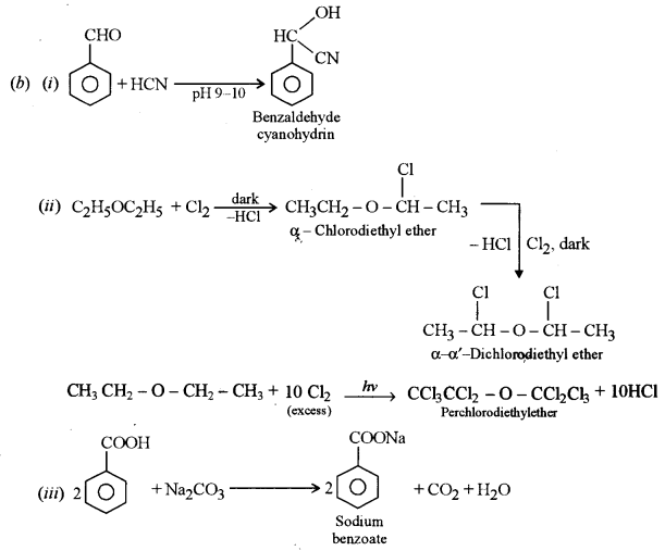 ISC Chemistry Question Paper 2010 Solved for Class 12 image - 28