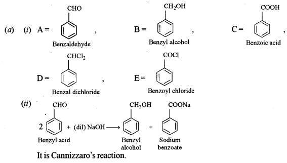 ISC Chemistry Question Paper 2011 Solved for Class 12 image - 15