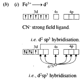 ISC Chemistry Question Paper 2011 Solved for Class 12 image - 7