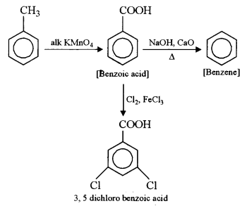 ISC Chemistry Question Paper 2012 Solved for Class 12 image - 13