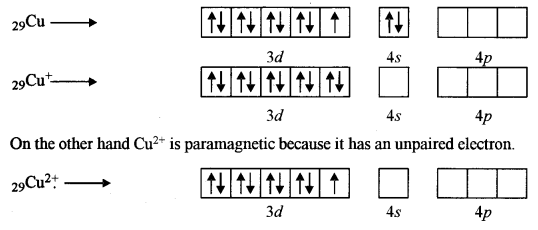 ISC Chemistry Question Paper 2013 Solved for Class 12 image - 16