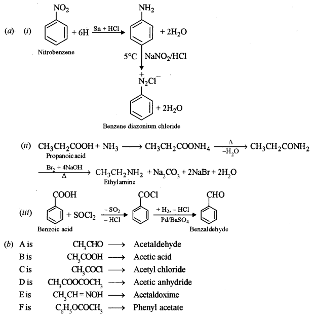 ISC Chemistry Question Paper 2013 Solved for Class 12 image - 18