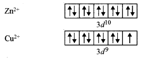 ISC Chemistry Question Paper 2014 Solved for Class 12 image - 11