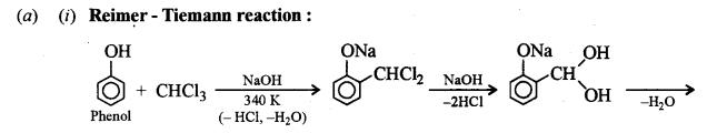 ISC Chemistry Question Paper 2015 Solved for Class 12 image - 17