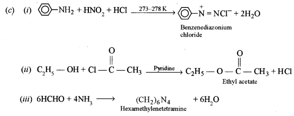 ISC Chemistry Question Paper 2015 Solved for Class 12 image - 20