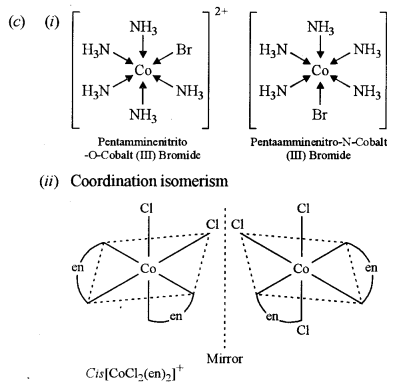 ISC Chemistry Question Paper 2015 Solved for Class 12 image - 9