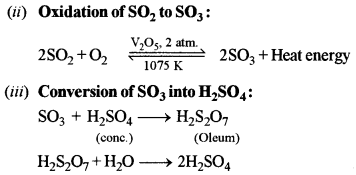 ISC Chemistry Question Paper 2017 Solved for Class 12 image - 10