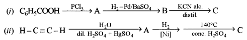 ISC Chemistry Question Paper 2017 Solved for Class 12 image - 12