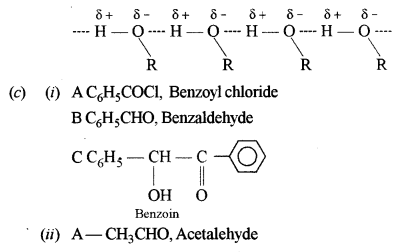 ISC Chemistry Question Paper 2017 Solved for Class 12 image - 14