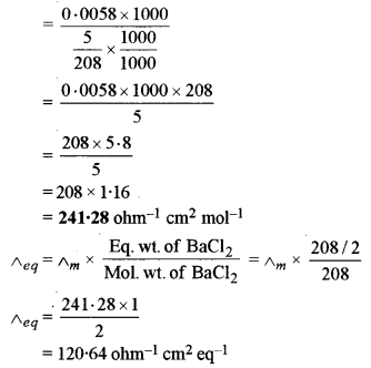 ISC Chemistry Question Paper 2018 Solved for Class 12 image - 19