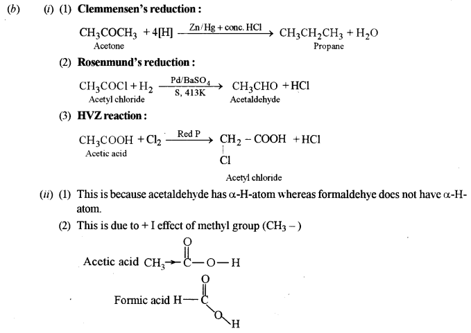 ISC Chemistry Question Paper 2018 Solved for Class 12 image - 23