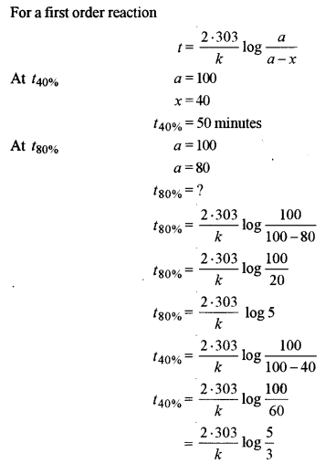 ISC Chemistry Question Paper 2018 Solved for Class 12 image - 5