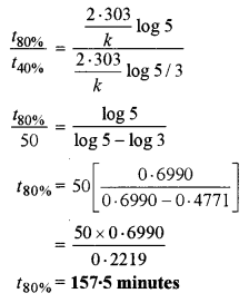 ISC Chemistry Question Paper 2018 Solved for Class 12 image - 6