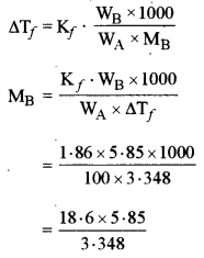 ISC Chemistry Question Paper 2018 Solved for Class 12 image - 7