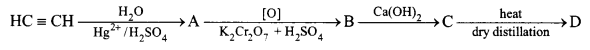 ISC Chemistry Question Paper 2019 Solved for Class 12 image - 1