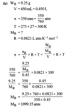 ISC Chemistry Question Paper 2019 Solved for Class 12 image - 12