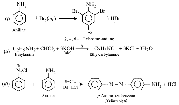 ISC Chemistry Question Paper 2019 Solved for Class 12 image - 14