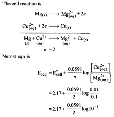 ISC Chemistry Question Paper 2019 Solved for Class 12 image - 16